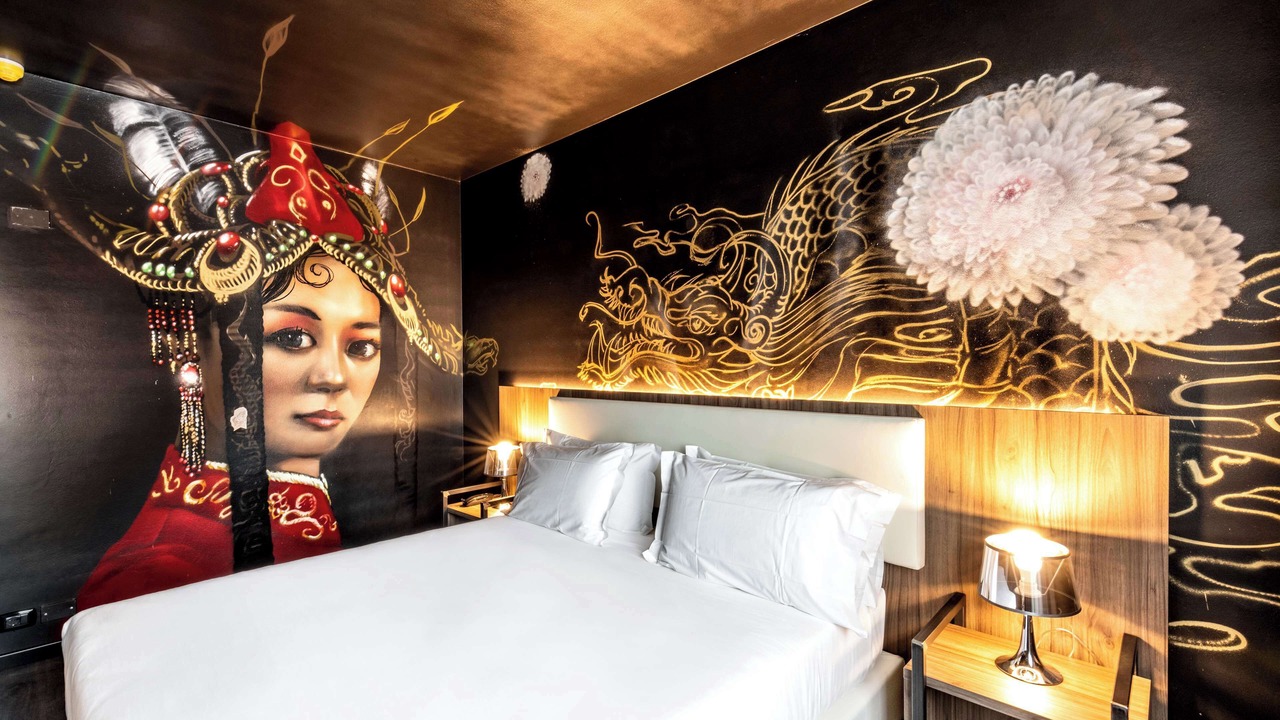 Photo of Bedroom in Castel d'Azzano