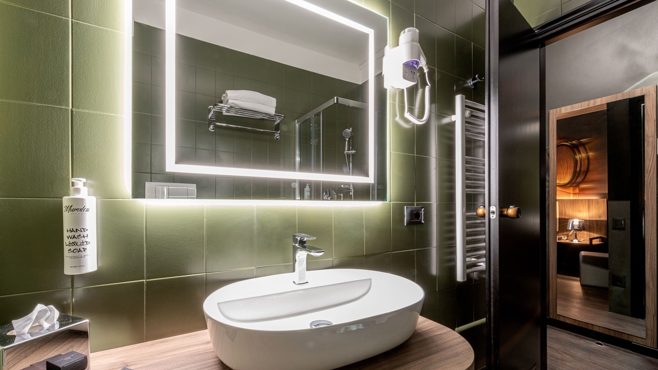 Photo of Bathroom in Castel d'Azzano