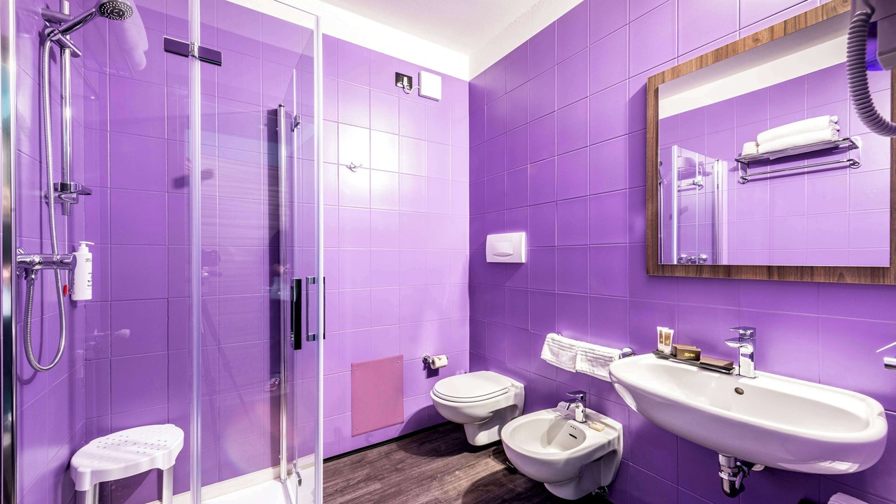 Photo of Bathroom in Castel d'Azzano