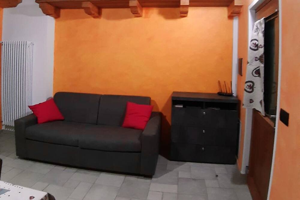 Photo of Livingroom in Aymavilles