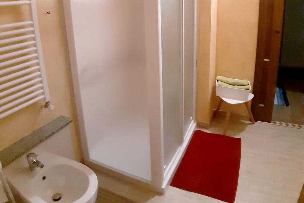 Photo of Bathroom in Aymavilles