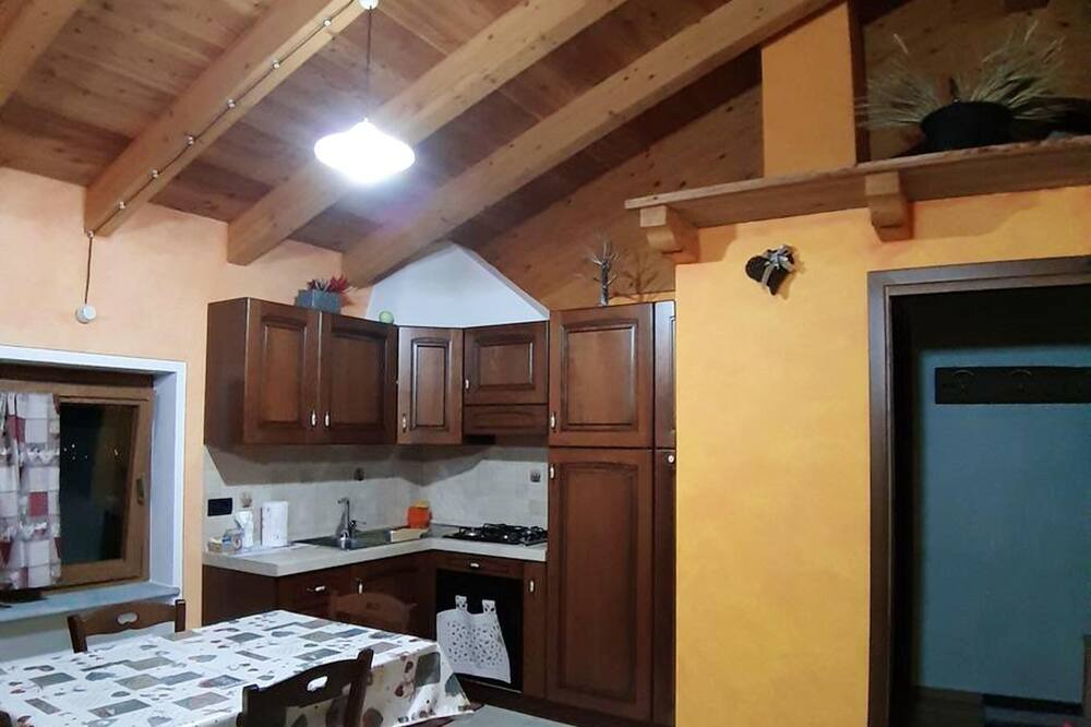 Photo of Livingroom in Aymavilles