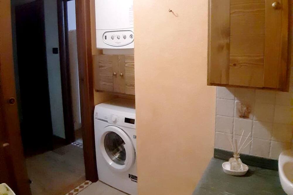 Photo of Bathroom in Aymavilles