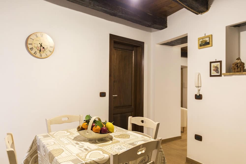 Photo of Livingroom in Arce