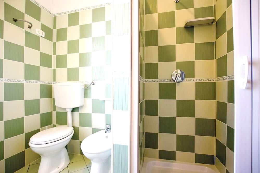 Photo of Bathroom in Triscina
