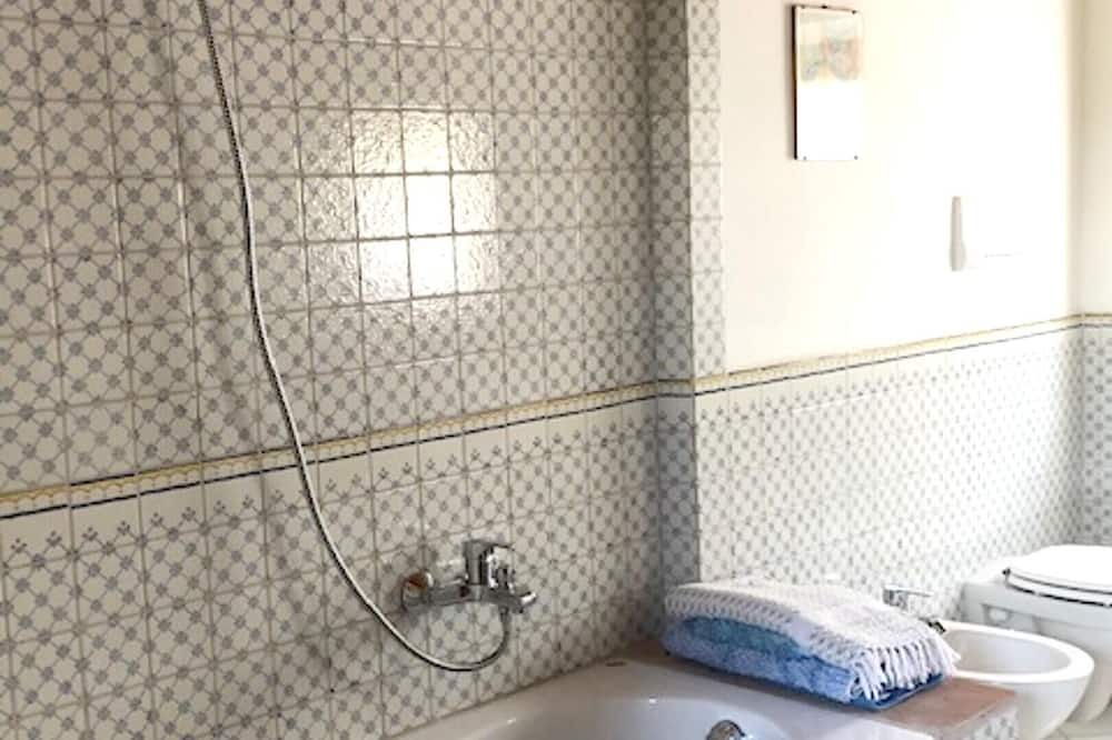 Photo of Bathroom in Pieve Santo Stefano
