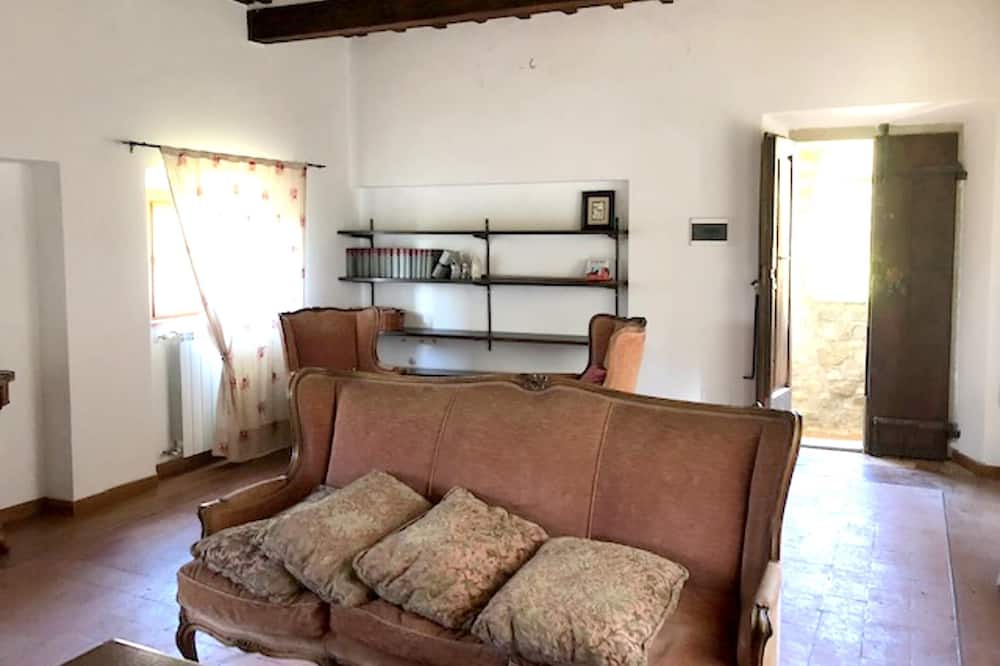 Photo of Livingroom in Pieve Santo Stefano