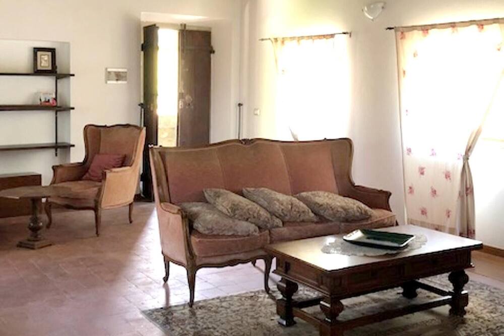 Photo of Livingroom in Pieve Santo Stefano