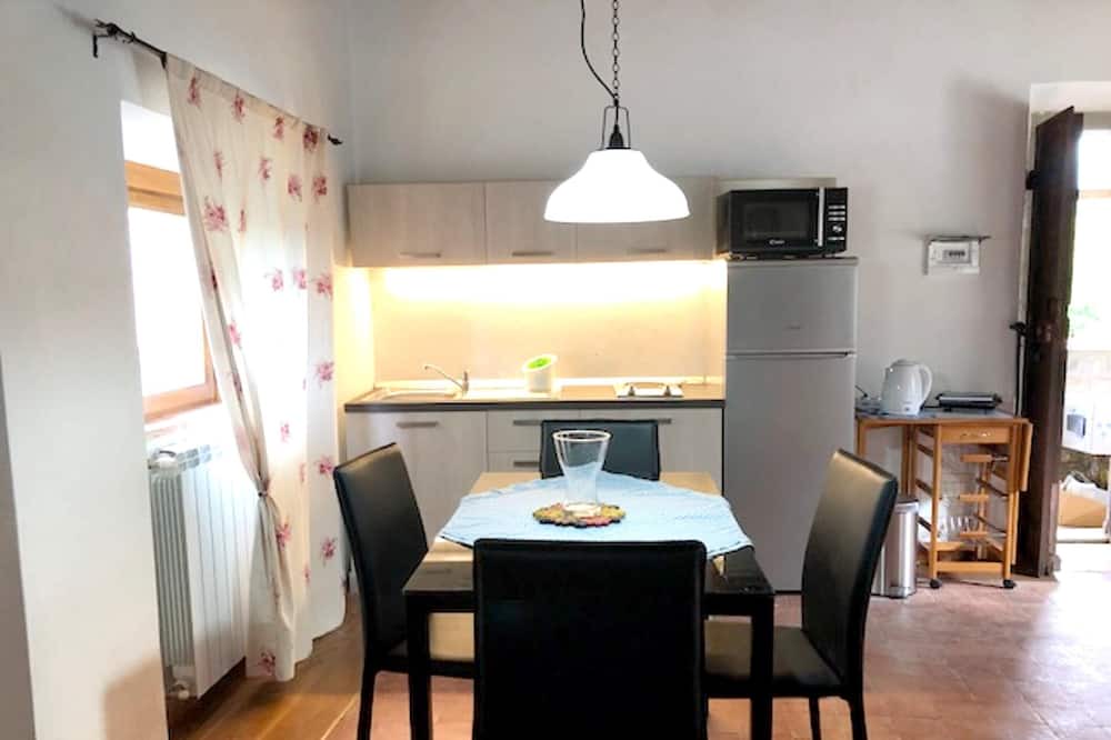 Photo of Livingroom in Pieve Santo Stefano