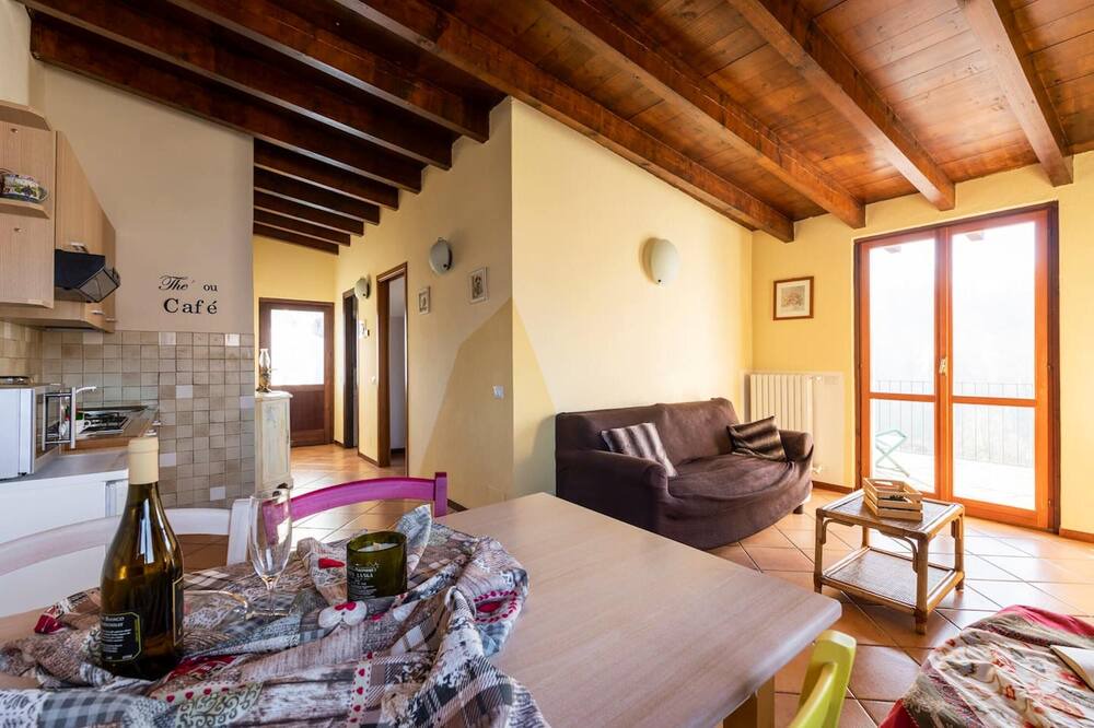 Photo of Livingroom in Vesime