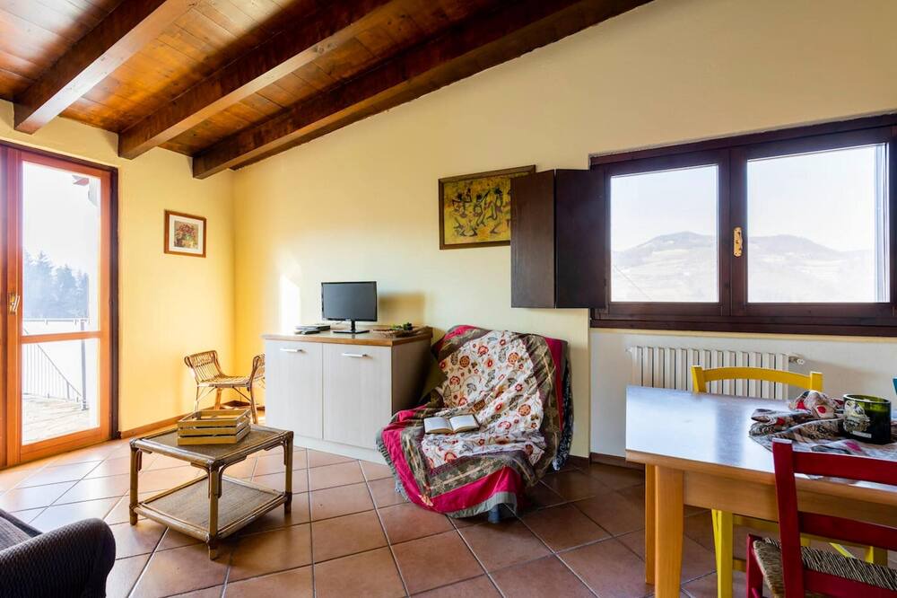 Photo of Livingroom in Vesime