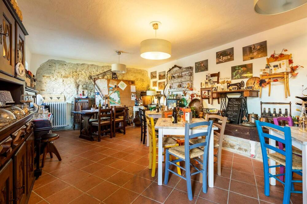 Photo of Kitchen in Vesime
