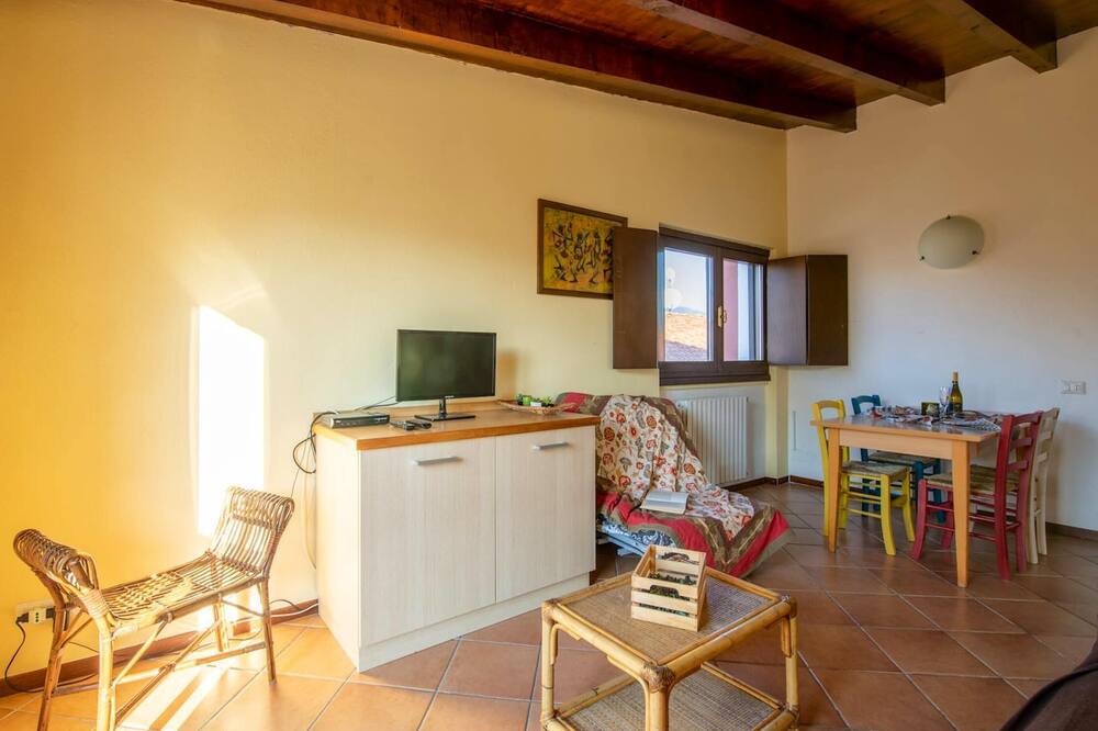 Photo of Livingroom in Vesime