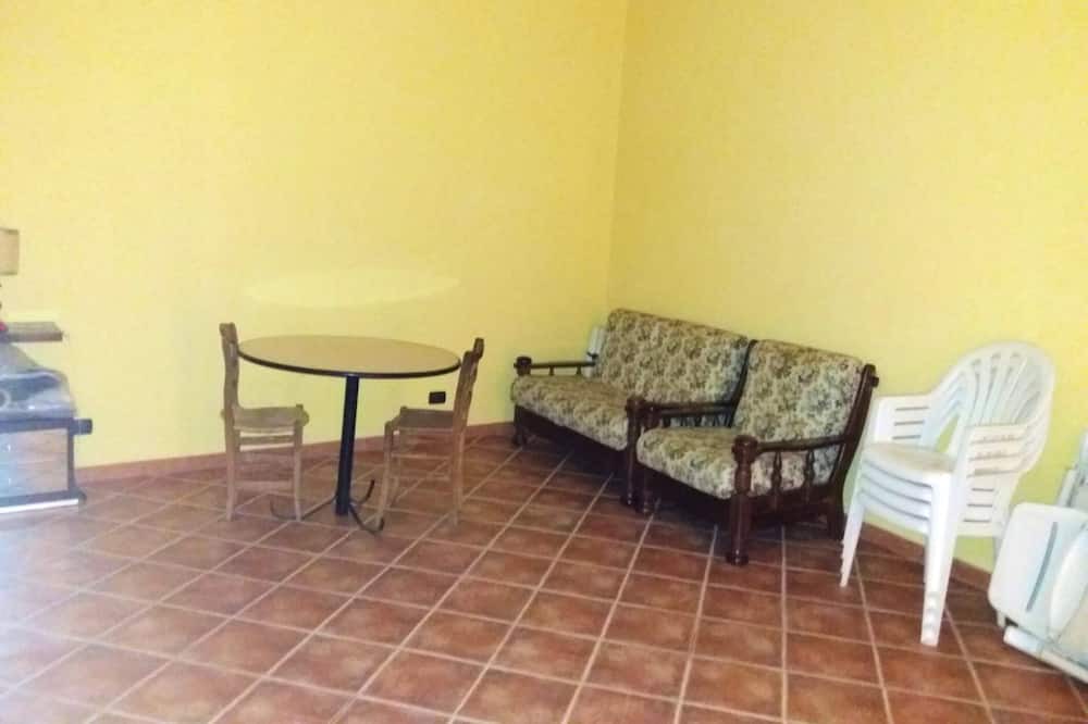Photo of Livingroom in Acerenza