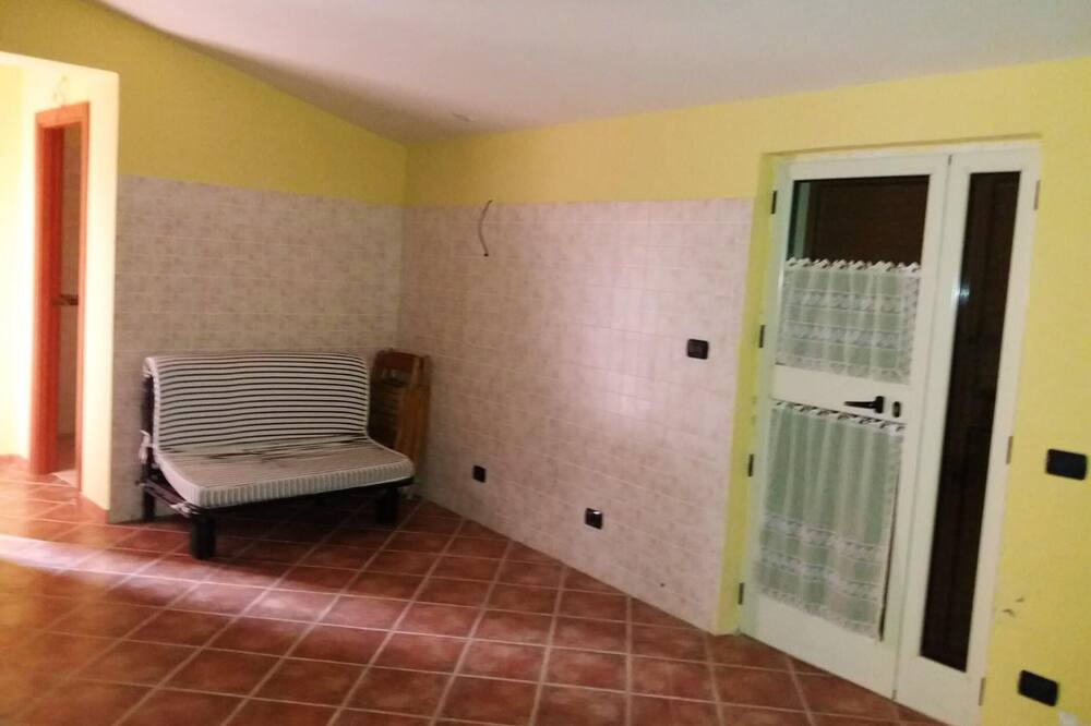 Photo of Livingroom in Acerenza