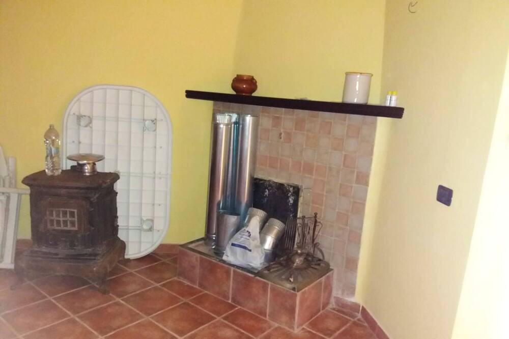 Photo of Livingroom in Acerenza