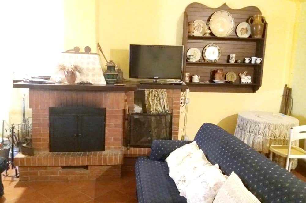 Photo of Livingroom in Acerenza