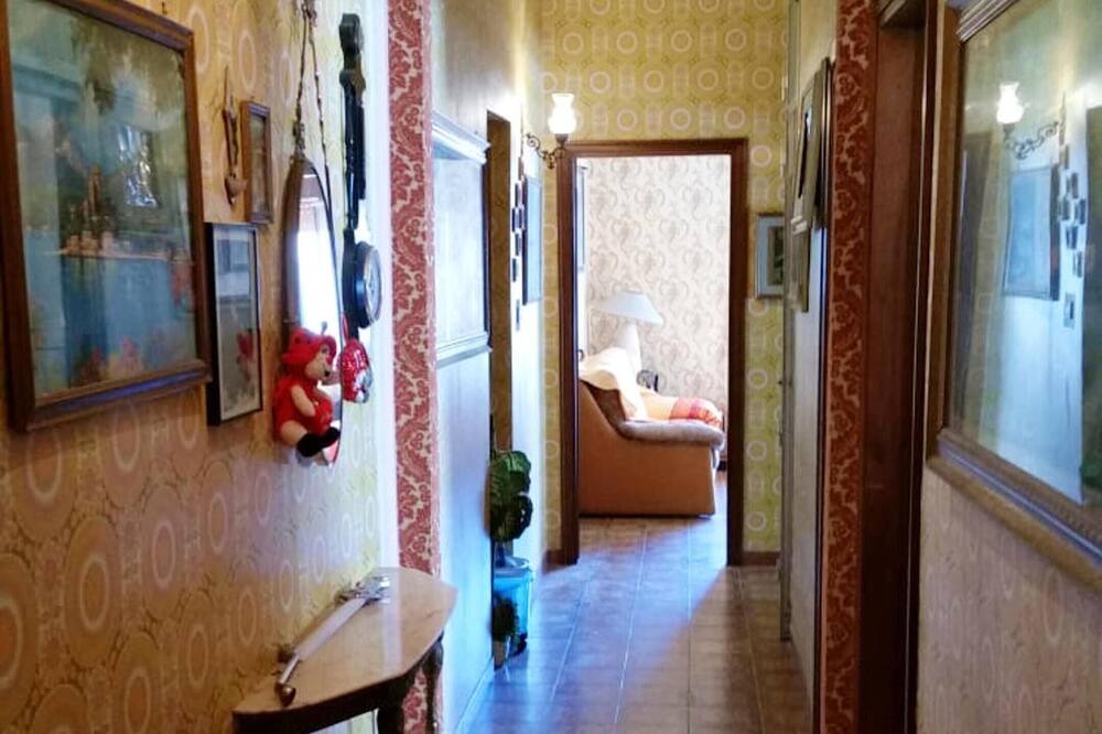Photo of Bathroom in Ginosa Marina