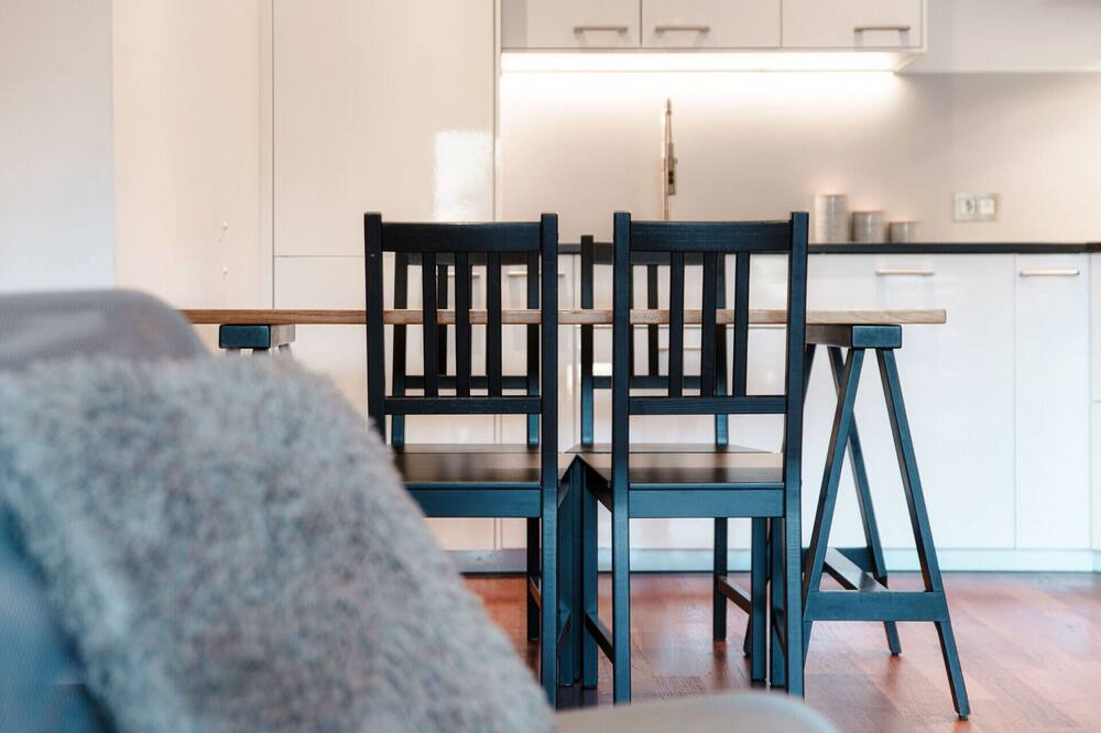 Photo of Kitchen in Montagnola