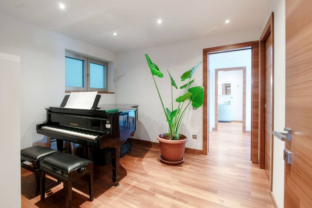 Photo of Bedroom in Montagnola