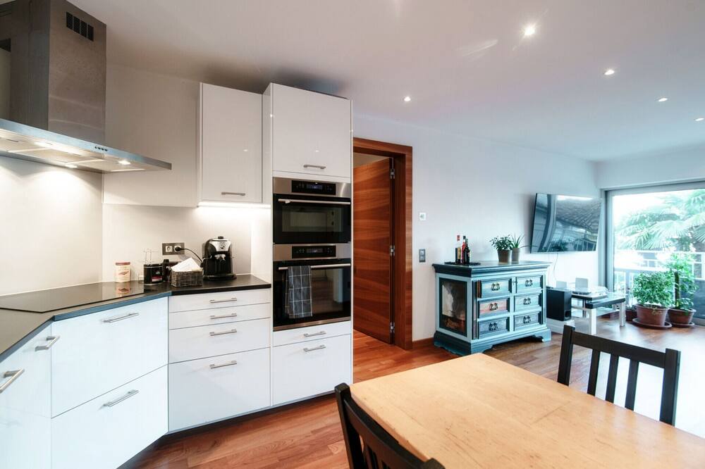 Photo of Kitchen in Montagnola