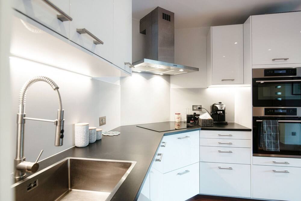 Photo of Kitchen in Montagnola