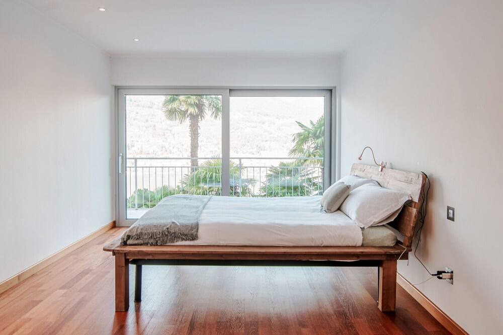 Photo of Bedroom in Montagnola