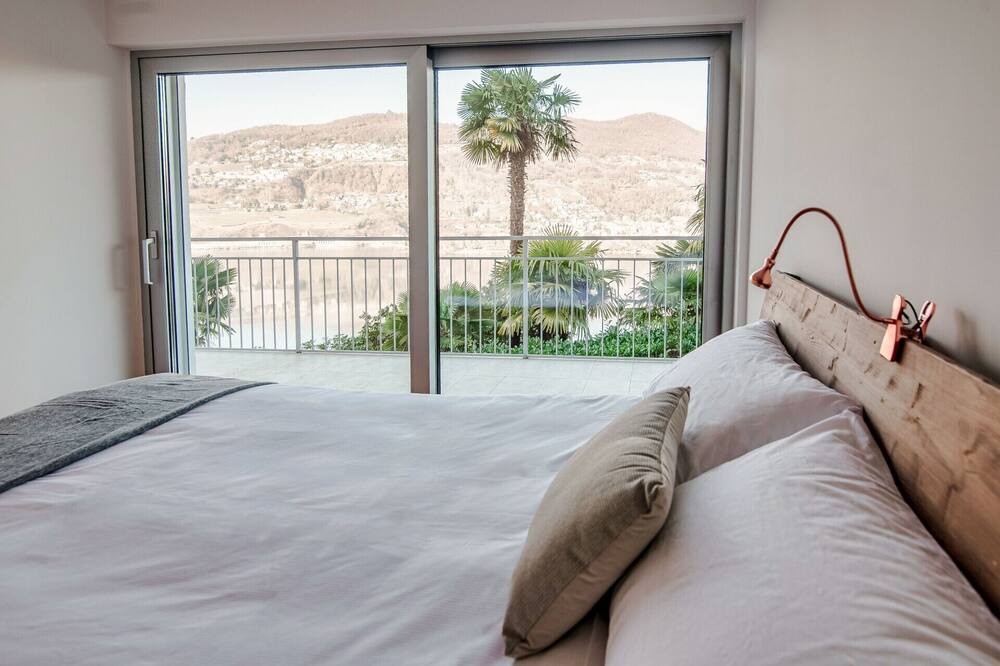 Photo of Bedroom in Montagnola