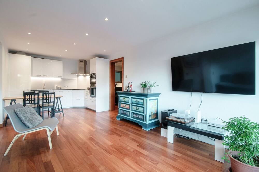 Photo of Livingroom in Montagnola