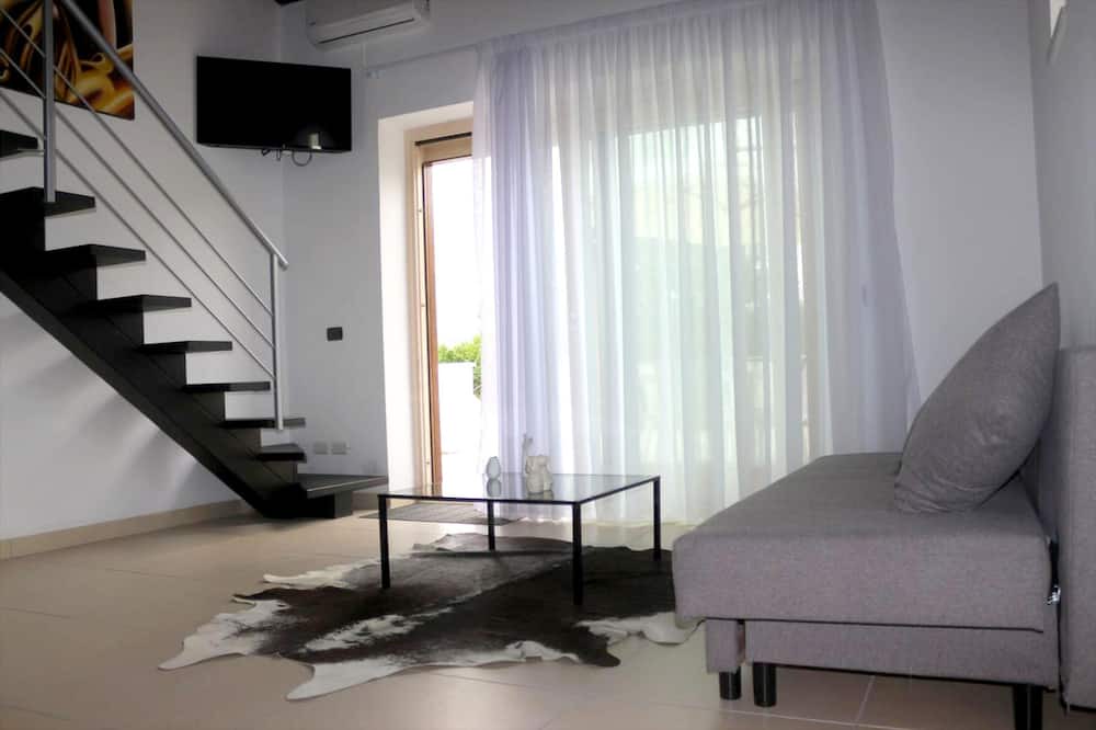 Photo of Livingroom in Montemiletto