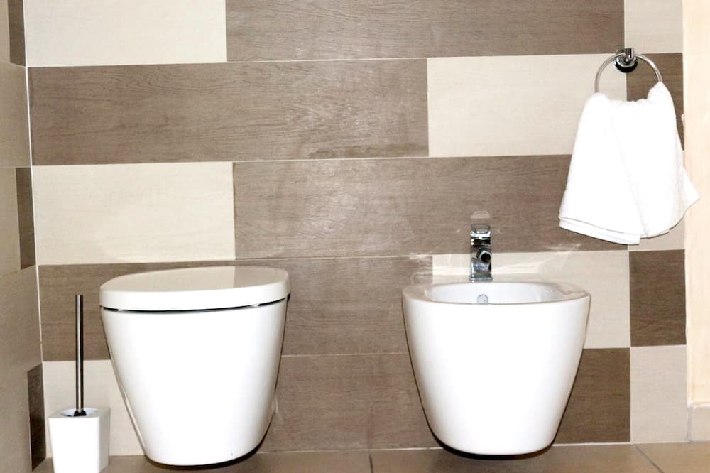 Photo of Bathroom in Montemiletto