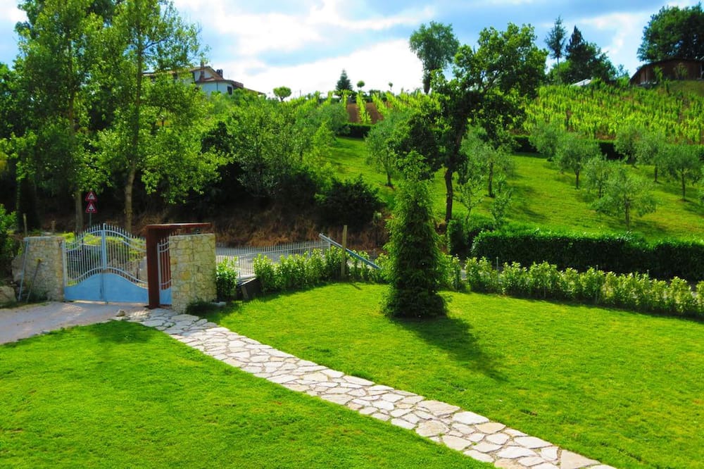 Photo of Outdoor in Montemiletto