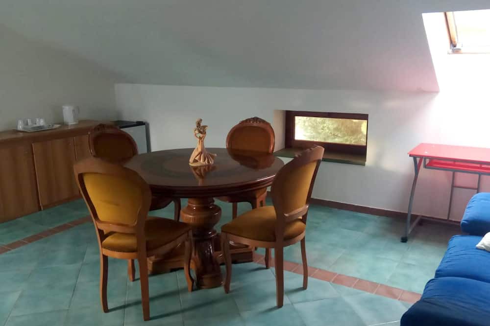 Photo of Livingroom in Magazzeno