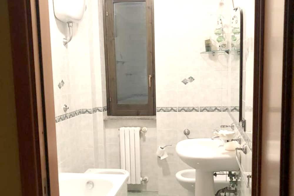 Photo of Bathroom in Giffoni Valle Piana