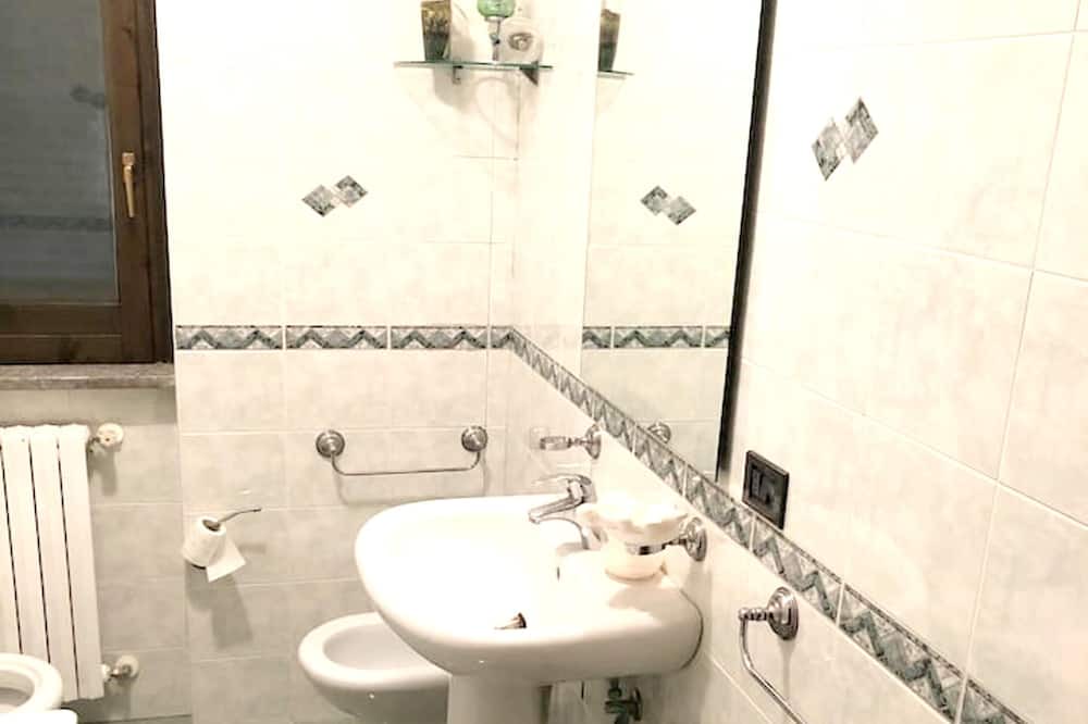 Photo of Bathroom in Giffoni Valle Piana