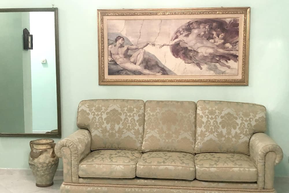 Photo of Livingroom in Giffoni Valle Piana