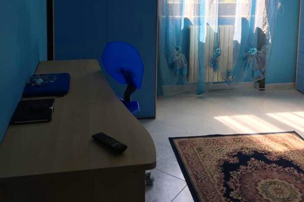 Photo of Livingroom in Giffoni Valle Piana