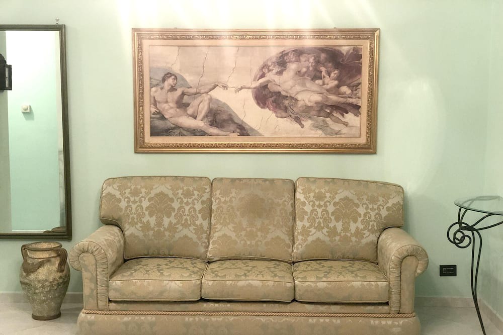 Photo of Livingroom in Giffoni Valle Piana