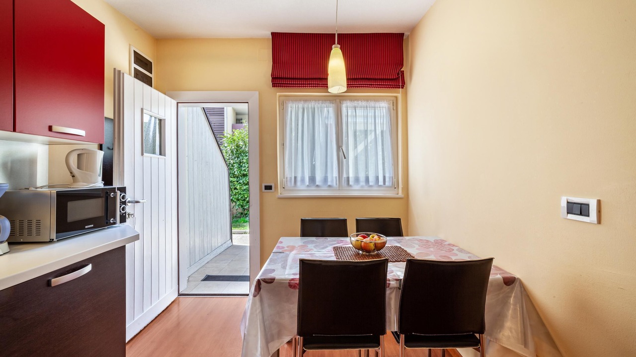 Photo of Kitchen in Naturno