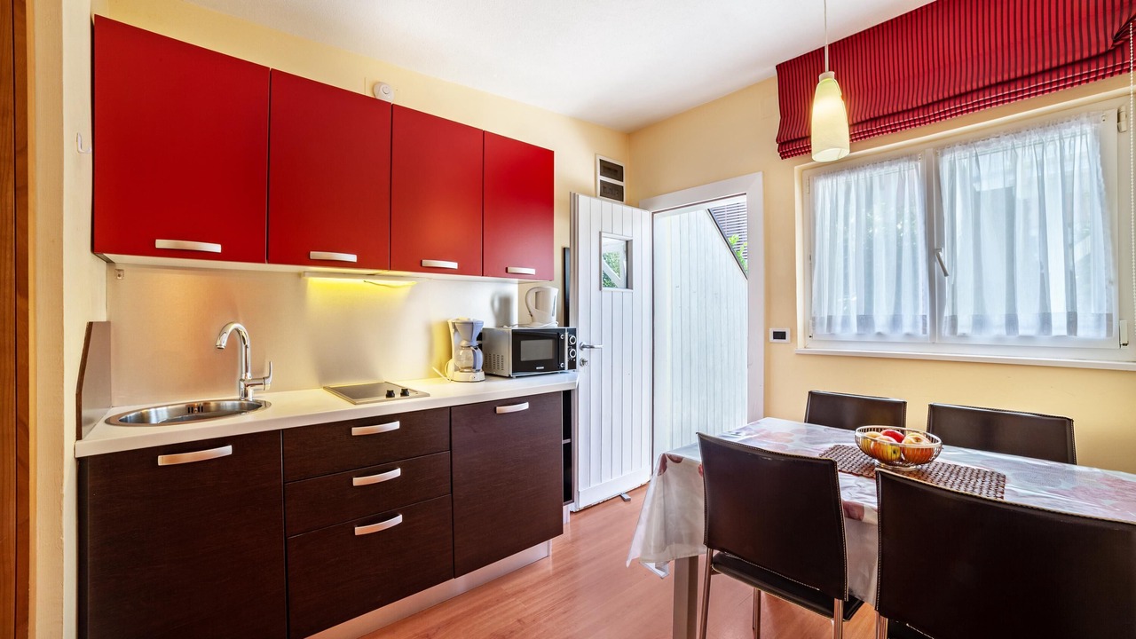 Photo of Kitchen in Naturno