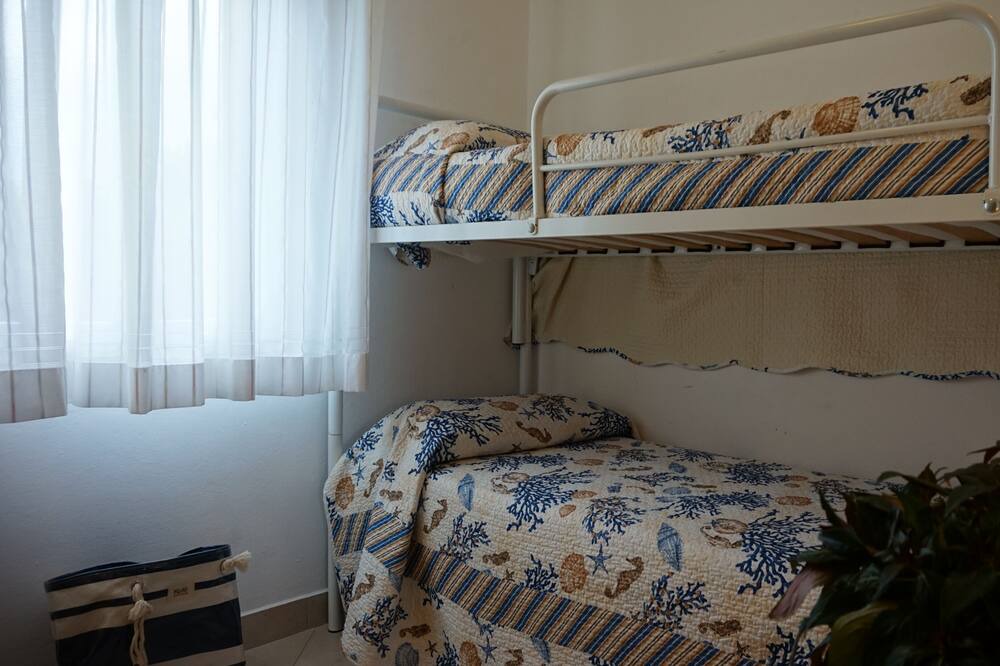 Photo of Bedroom in Lignano Pineta