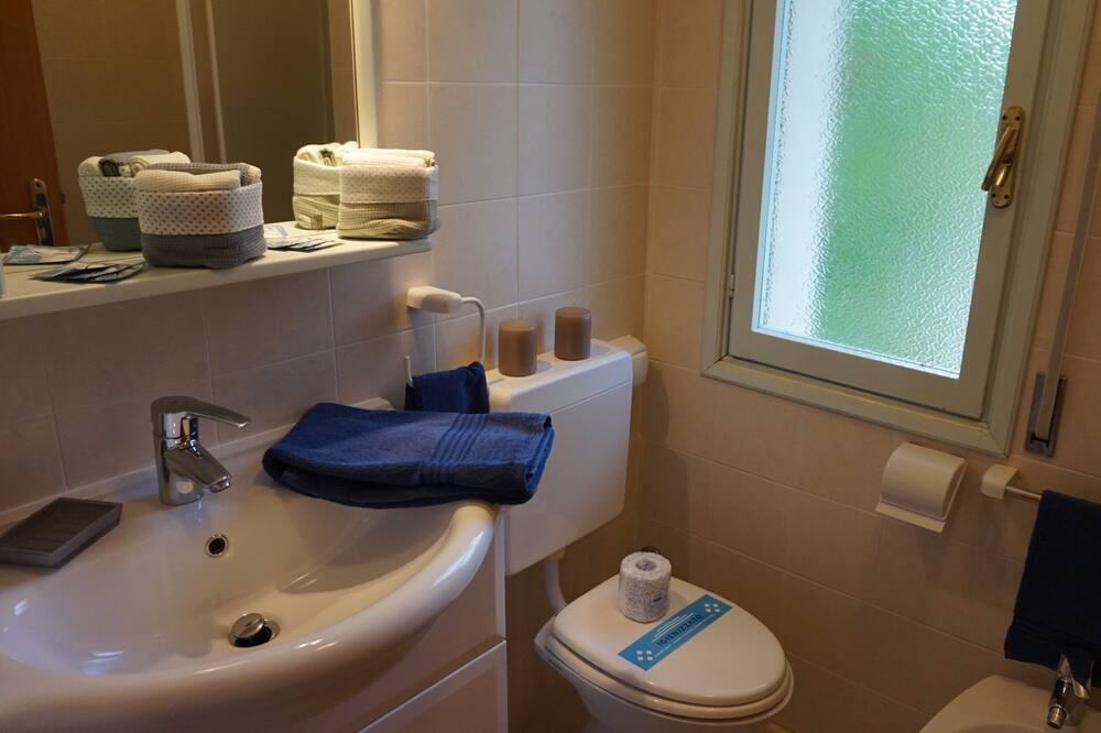 Photo of Bathroom in Lignano Pineta