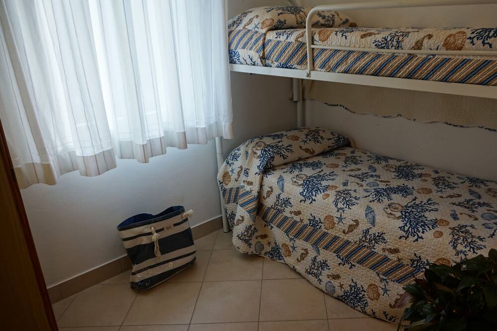 Photo of Bedroom in Lignano Pineta