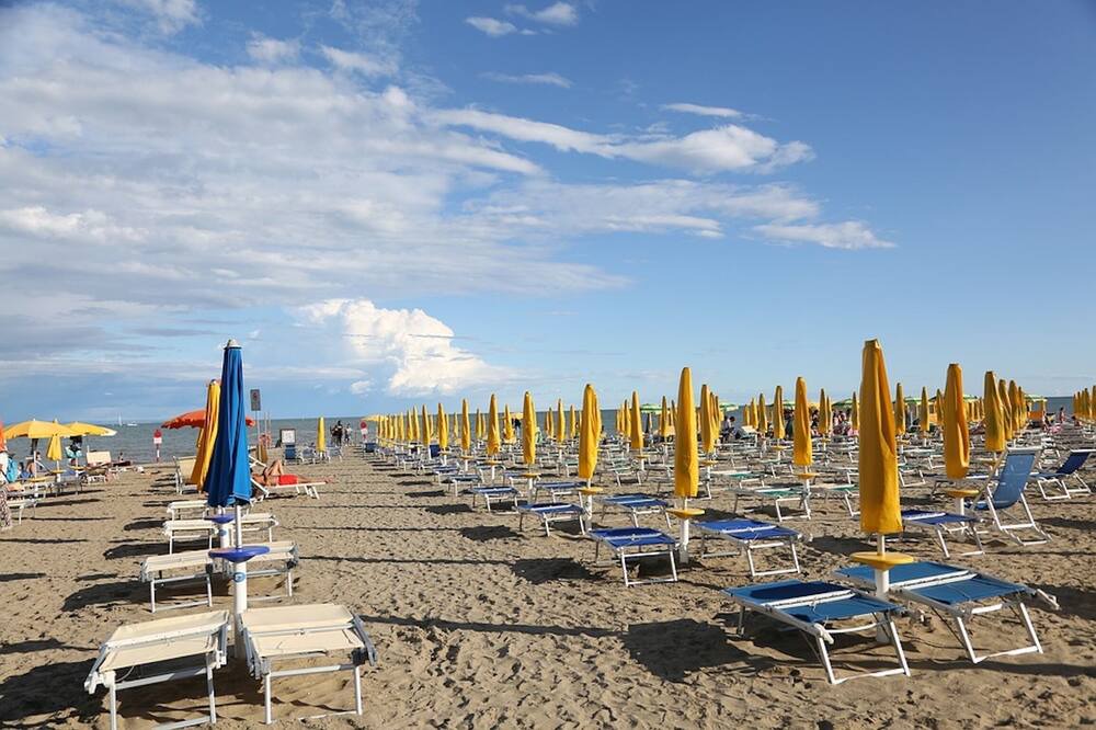 Photo of Others in Lignano Pineta