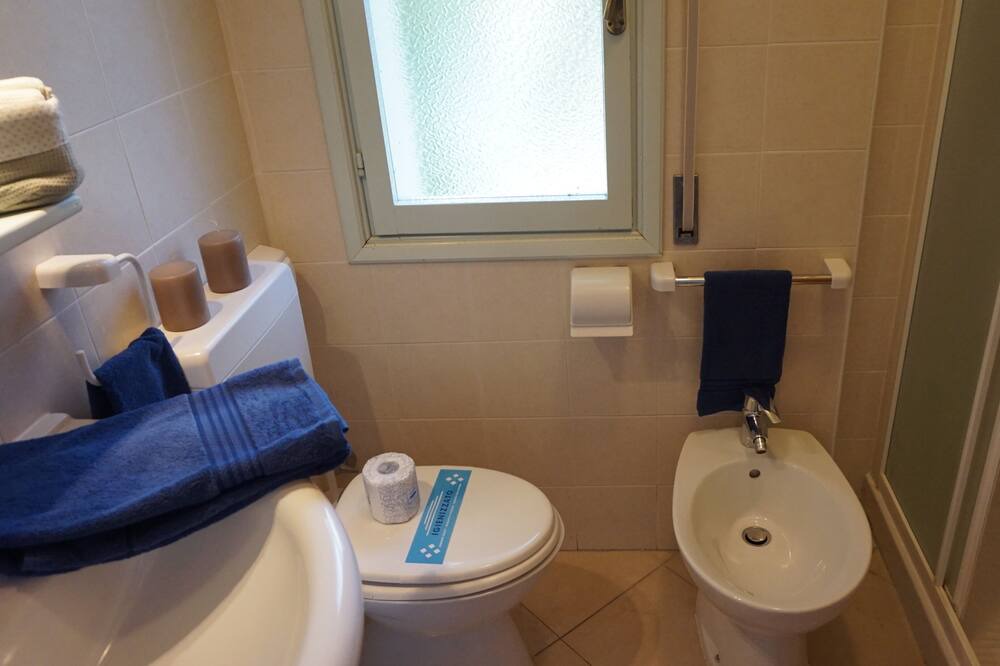 Photo of Bathroom in Lignano Pineta