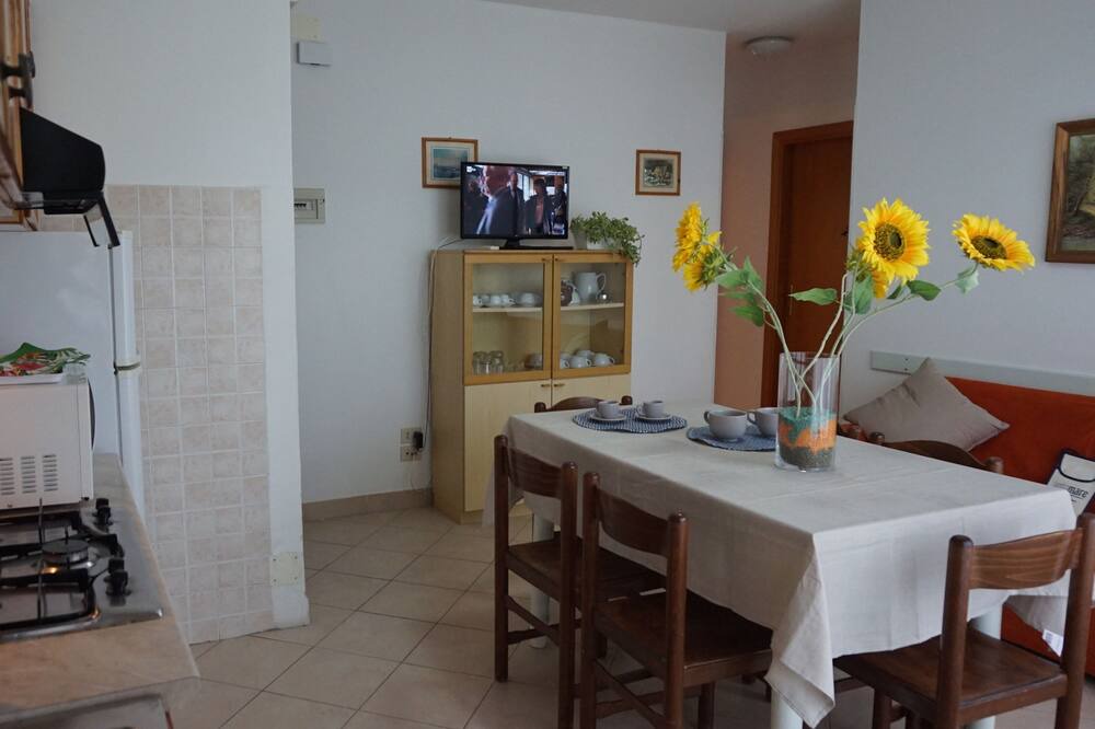 Photo of Kitchen in Lignano Pineta