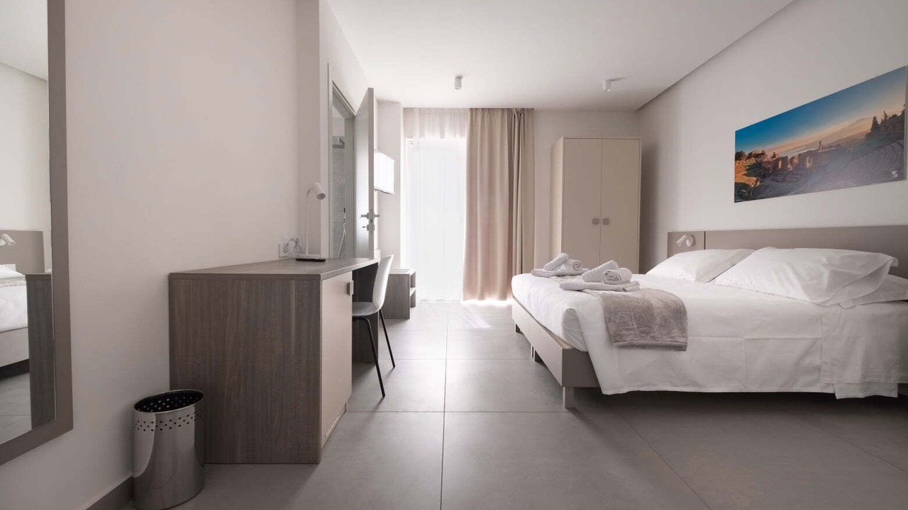Photo of Bedroom in Pozzallo