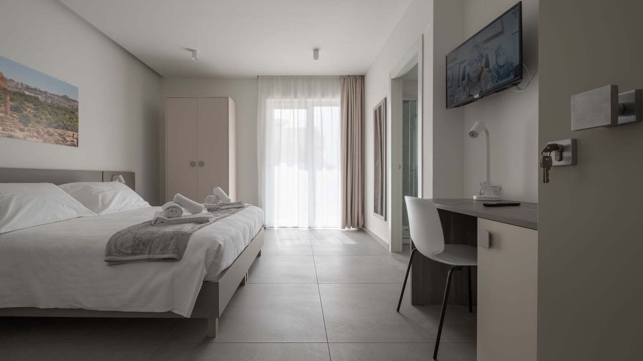 Photo of Bedroom in Pozzallo
