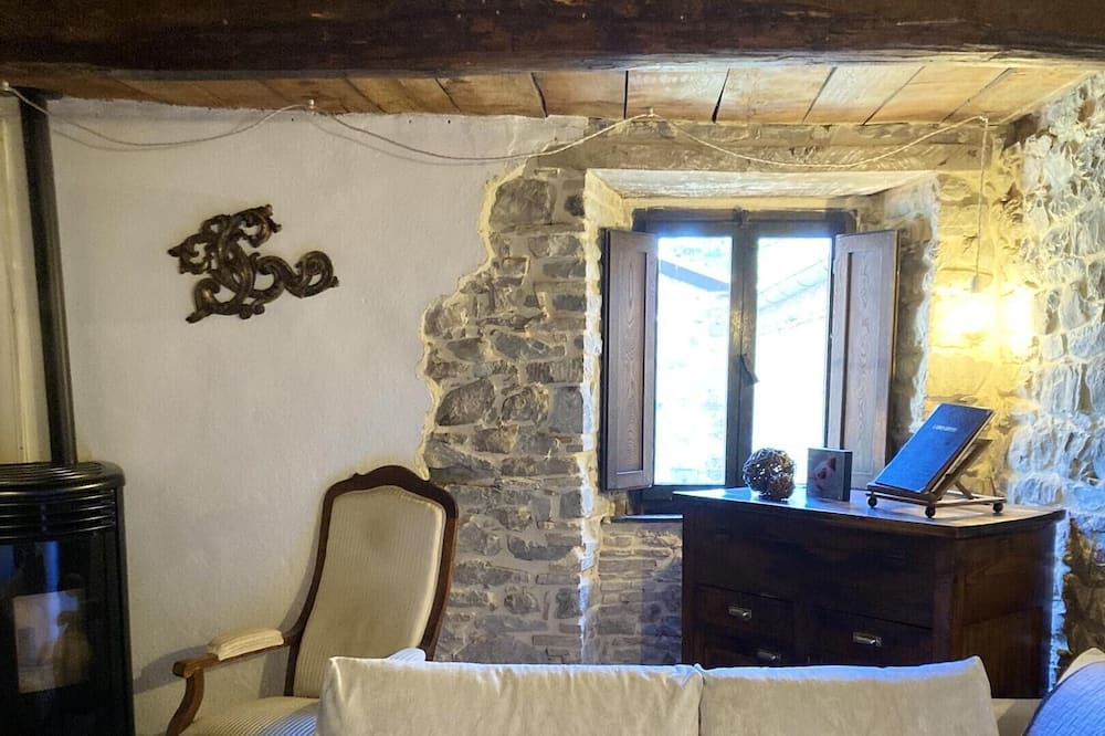Photo of Livingroom in Caprese Michelangelo