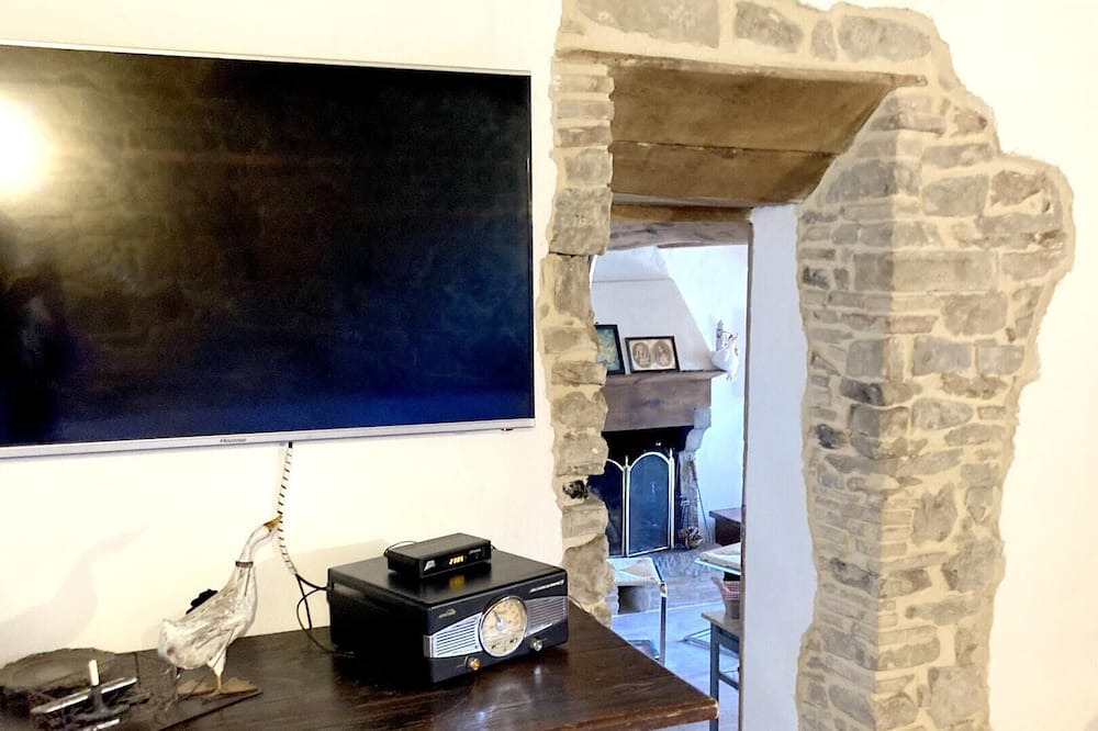 Photo of Livingroom in Caprese Michelangelo